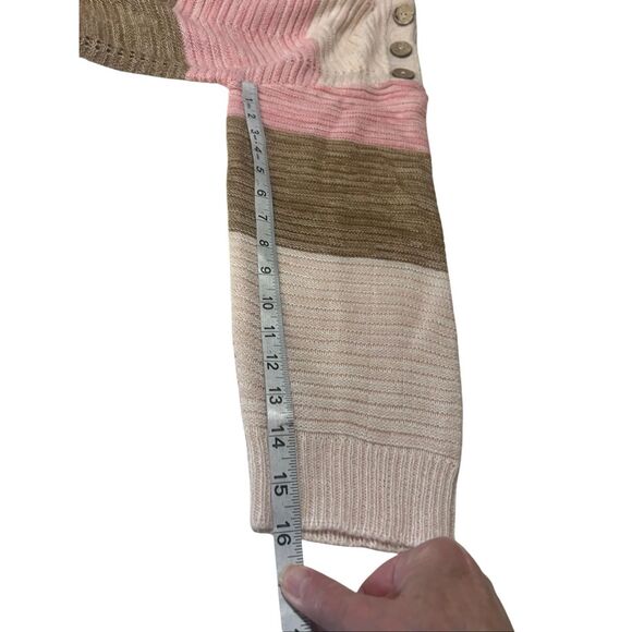 Inner Circle woman’s Sweater Sz XL NWOT - Picture 7 of 7